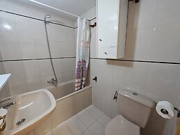Apartamentos 3000 Formigal