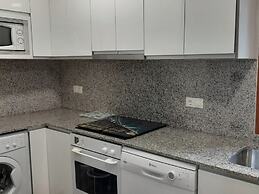 Apartamentos 3000 Formigal