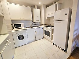 Apartamentos 3000 Formigal