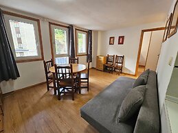Apartamentos 3000 Formigal