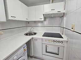 Apartamentos 3000 Formigal