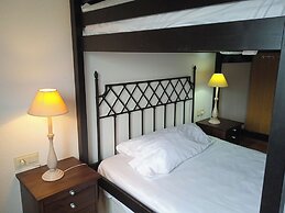 Apartamentos 3000 Formigal