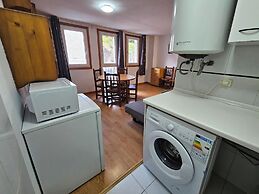 Apartamentos 3000 Formigal