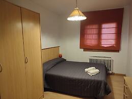Apartamentos 3000 Formigal