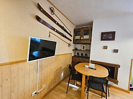 Apartamentos 3000 Formigal
