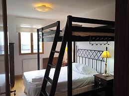 Apartamentos 3000 Formigal