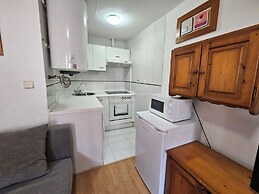Apartamentos 3000 Formigal
