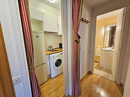 Apartamentos 3000 Formigal