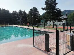 Apartamentos 3000 Formigal
