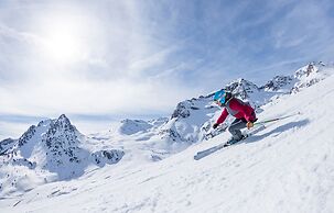 Apartamentos 3000 Formigal