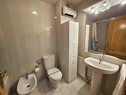 Apartamentos 3000 Formigal