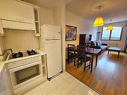 Apartamentos 3000 Formigal