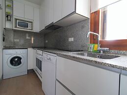 Apartamentos 3000 Formigal