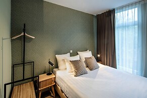 Atlantis Hotel Amsterdam