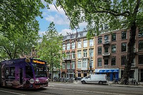 Atlantis Hotel Amsterdam