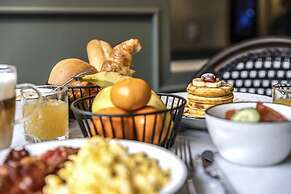 Atlantis Hotel Amsterdam