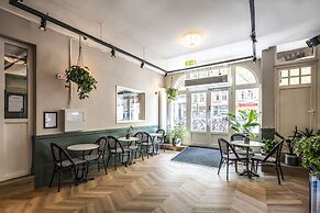 Atlantis Hotel Amsterdam