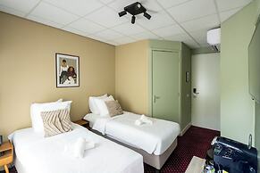 Atlantis Hotel Amsterdam