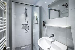 Atlantis Hotel Amsterdam