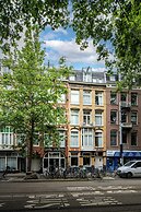 Atlantis Hotel Amsterdam