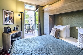 Atlantis Hotel Amsterdam