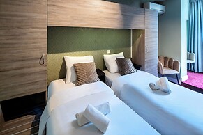 Atlantis Hotel Amsterdam