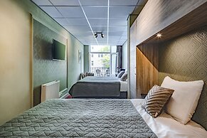 Atlantis Hotel Amsterdam