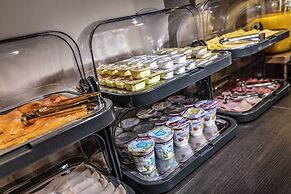 Atlantis Hotel Amsterdam