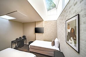 Atlantis Hotel Amsterdam