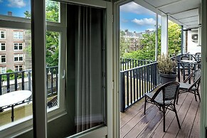 Atlantis Hotel Amsterdam