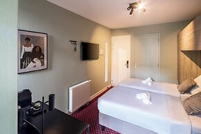 Atlantis Hotel Amsterdam