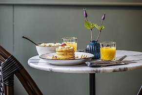 Atlantis Hotel Amsterdam