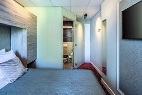 Atlantis Hotel Amsterdam