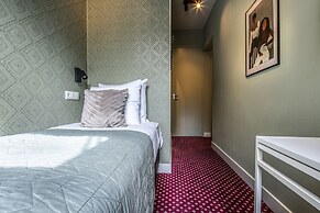 Atlantis Hotel Amsterdam