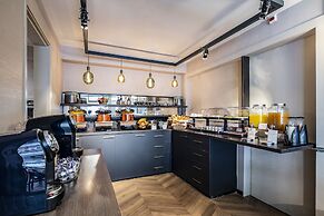 Atlantis Hotel Amsterdam