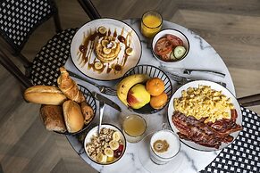 Atlantis Hotel Amsterdam