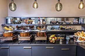 Atlantis Hotel Amsterdam