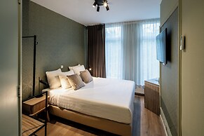 Atlantis Hotel Amsterdam