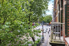 Atlantis Hotel Amsterdam