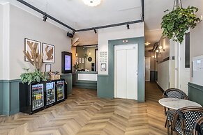 Atlantis Hotel Amsterdam