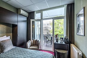 Atlantis Hotel Amsterdam