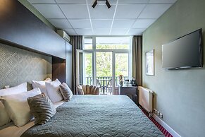 Atlantis Hotel Amsterdam