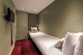 Atlantis Hotel Amsterdam