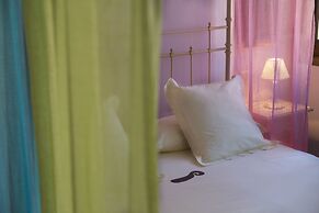 Hotel Rural La Data