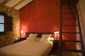 Hotel Rural La Data