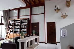 Shaloha Guesthouse on Supertubes