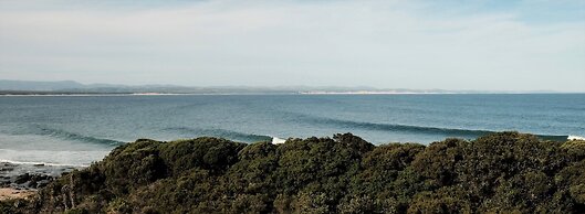 Shaloha Guesthouse on Supertubes