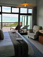 Shaloha Guesthouse on Supertubes