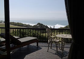 Shaloha Guesthouse on Supertubes