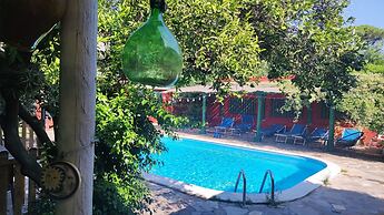 Villa Franca